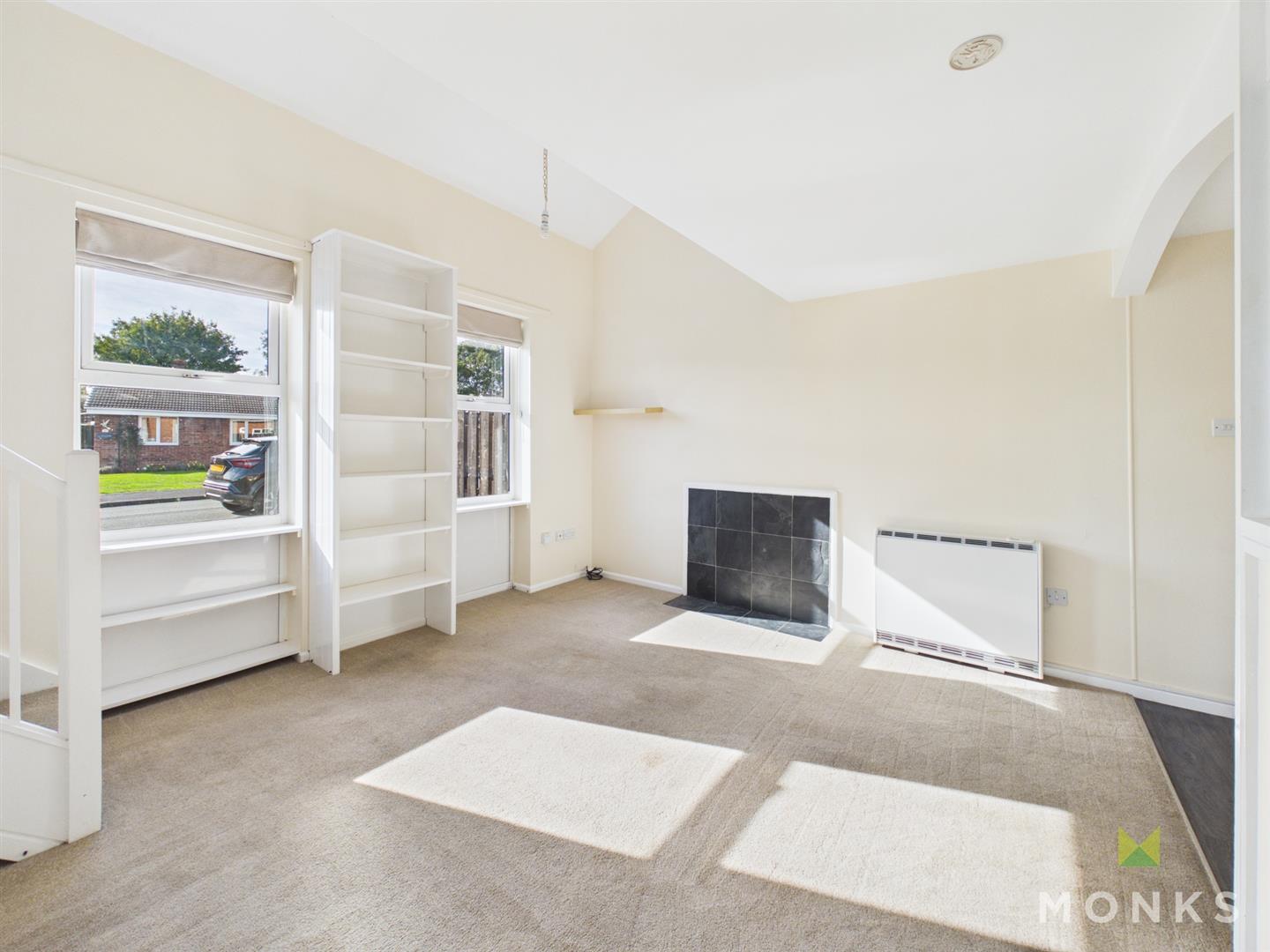 85 Somerset Way, Wem, SY4 5TW For Sale